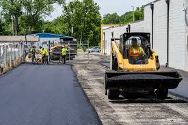 Best Paver Driveway Installation  in Fish Hawk, FL